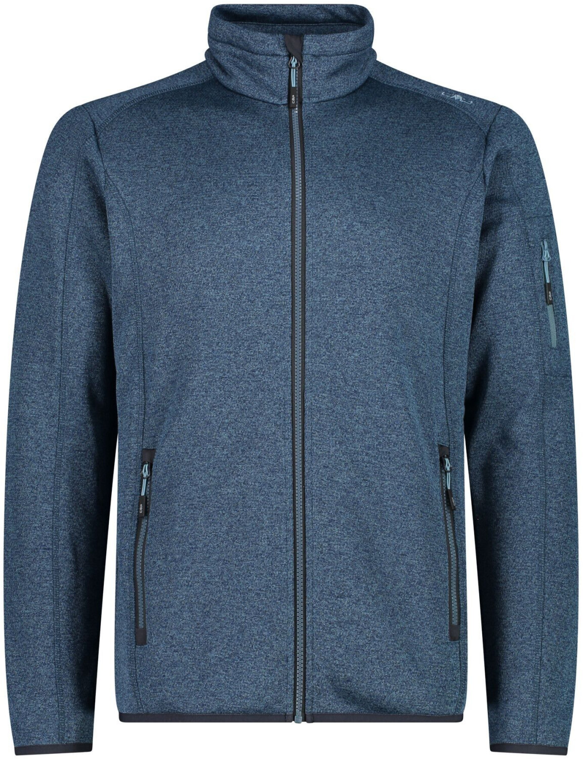 CMP Man Jacket (30H5887) bluesteel/hydro