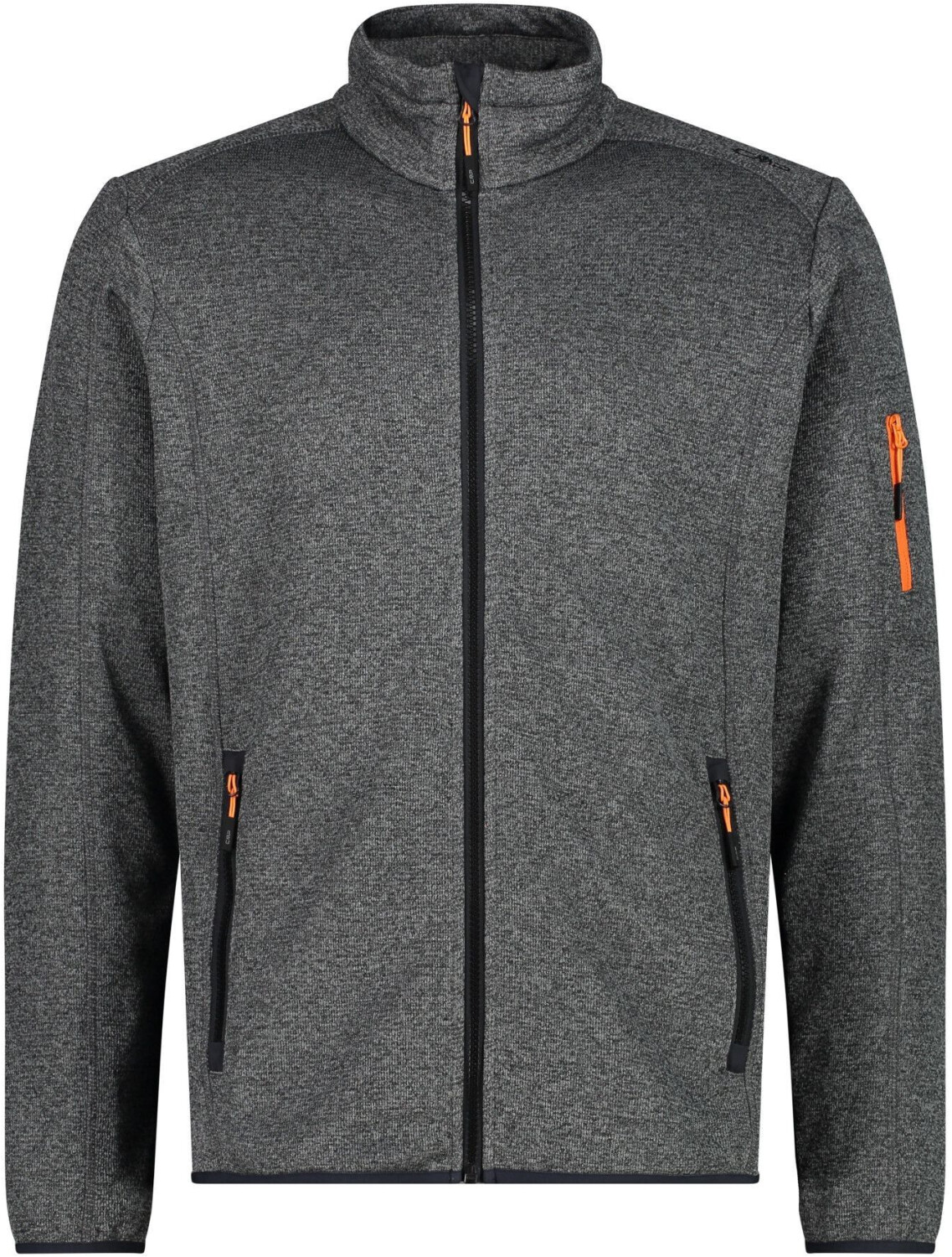 CMP Man Jacket (30H5887) antracite/cemento3