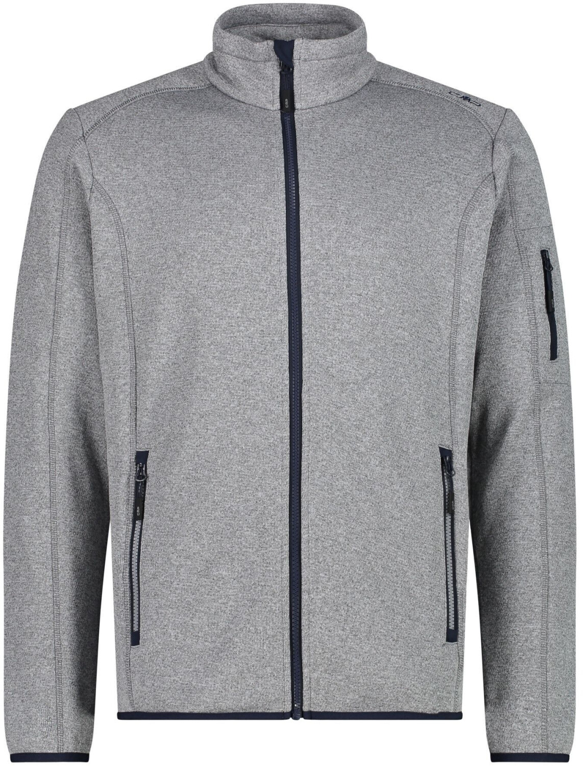CMP Man Jacket (30H5887) glacier/cemento3