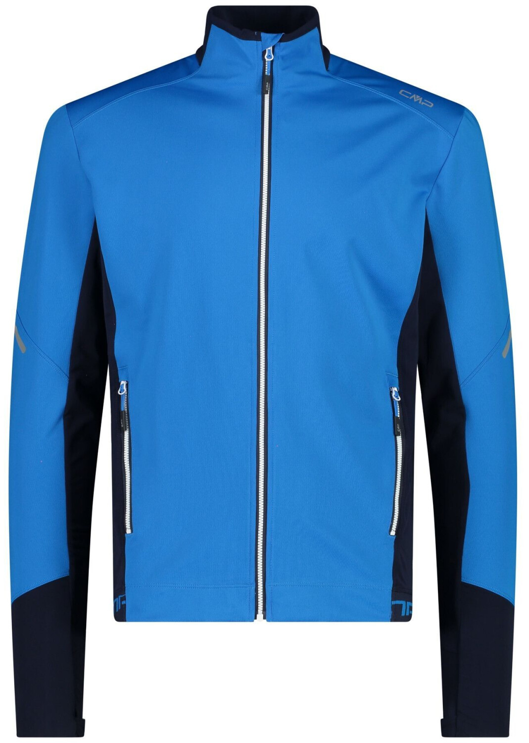 CMP Man Jacket Hybrid (31A2237) river