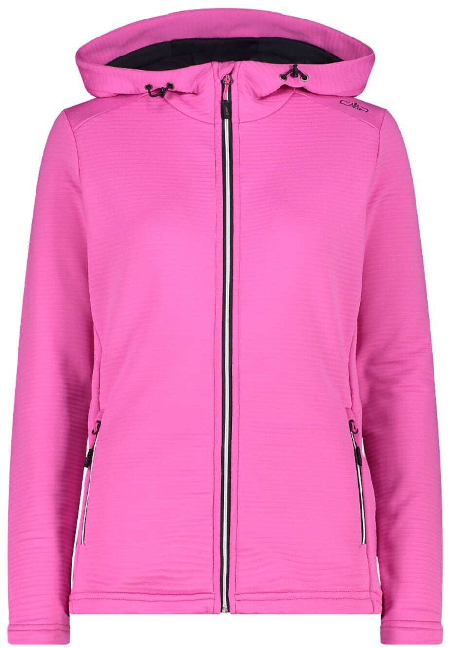 CMP Woman Jacket Fix Hood (31E1836) festival