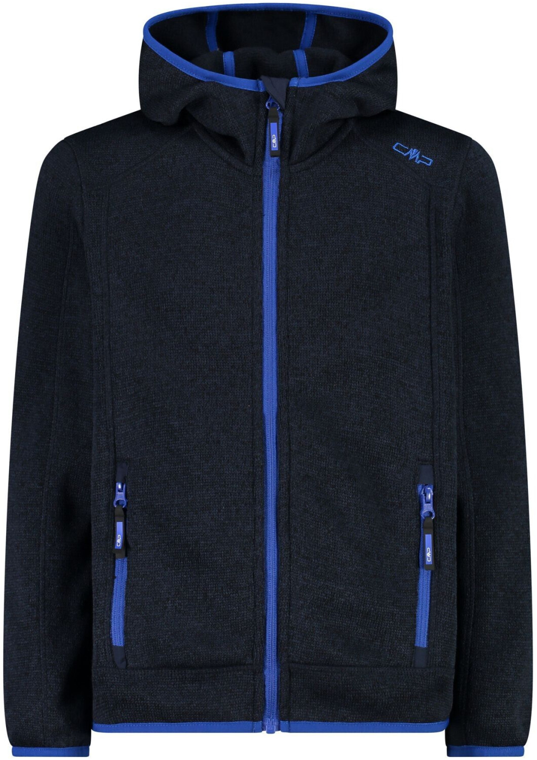 CMP Fix Hood (3H60844) b.blue/royal