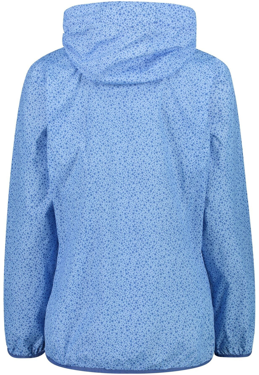CMP Woman Rain Fix Hood Jacket (31X7296) sky ab 28,49 