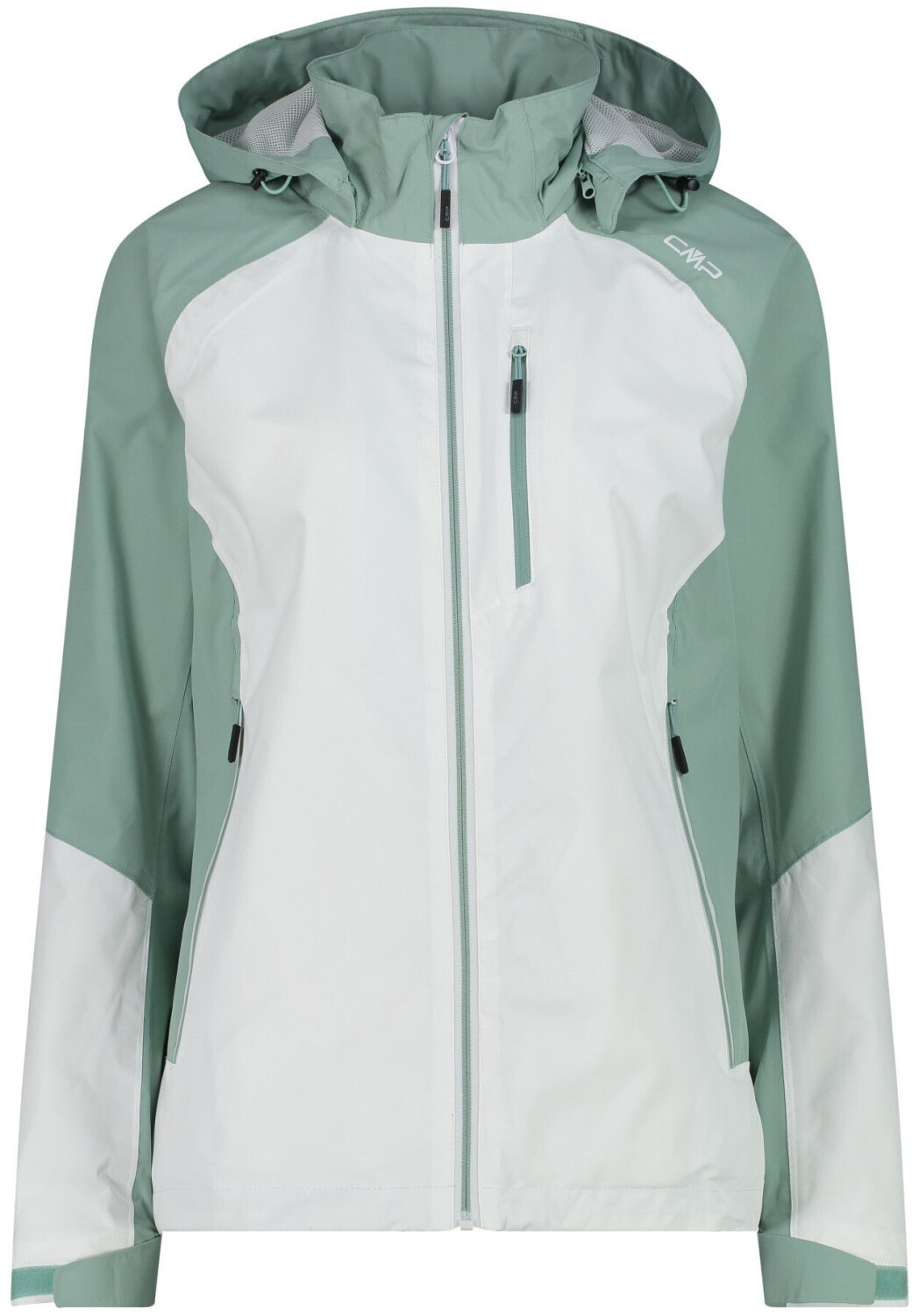 CMP Woman Jacket Zip Hood (34Z5116)