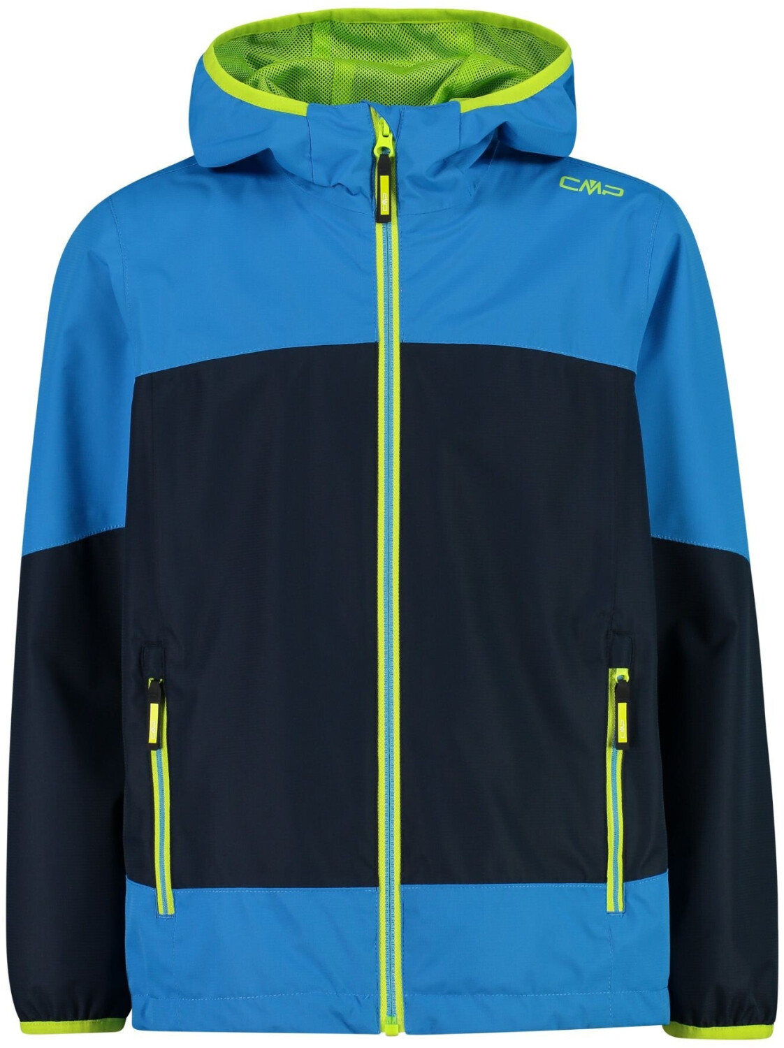 CMP Kid Jacket Fix Hood (34Z5224)
