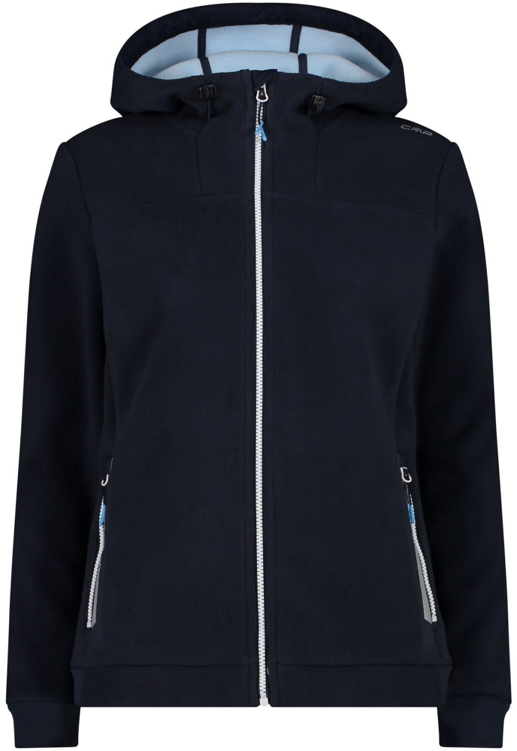 CMP Woman Jacket Fix Hood (32M2476)
