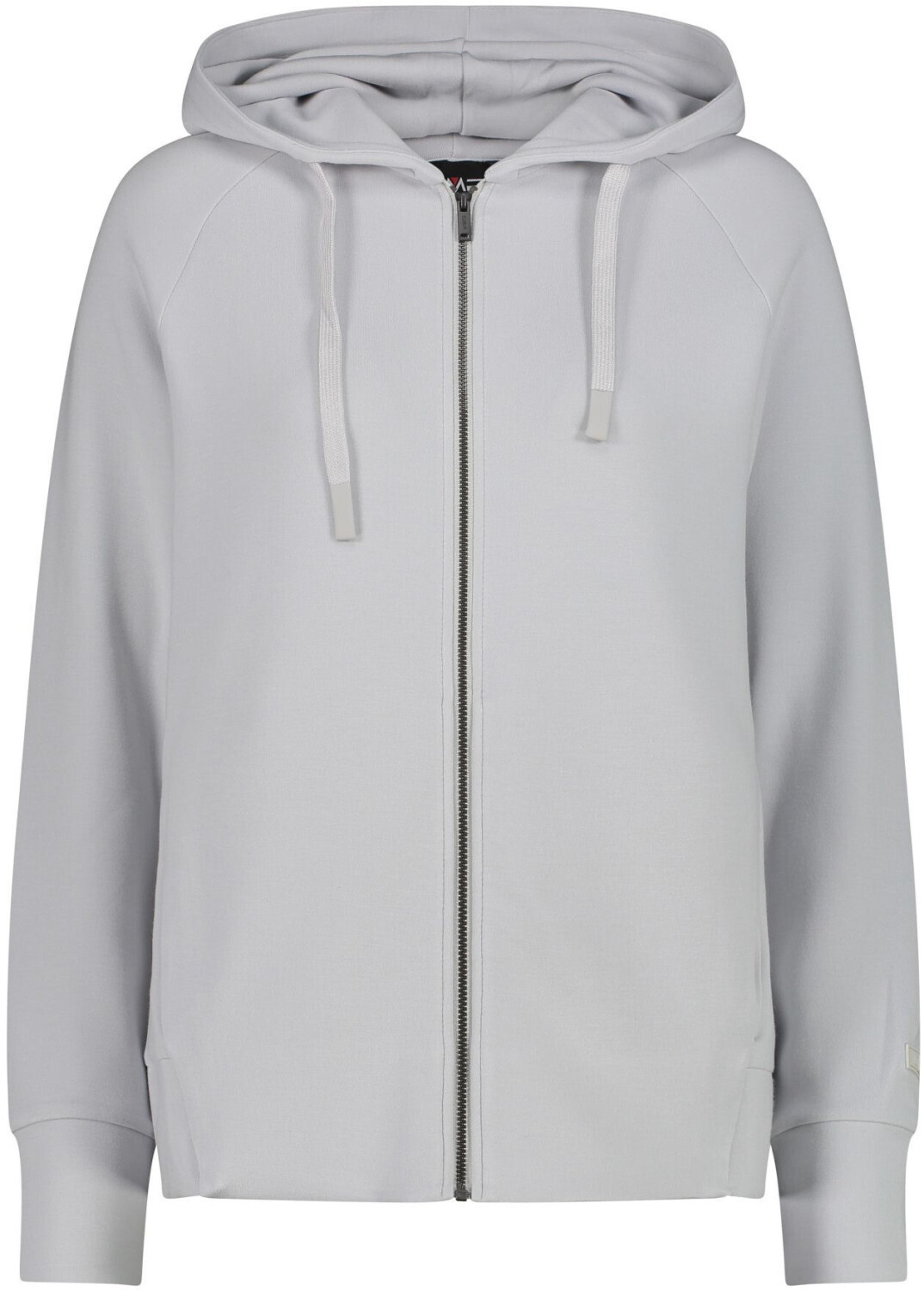 CMP Woman Jacket Fix Hood (32M3926) gesso