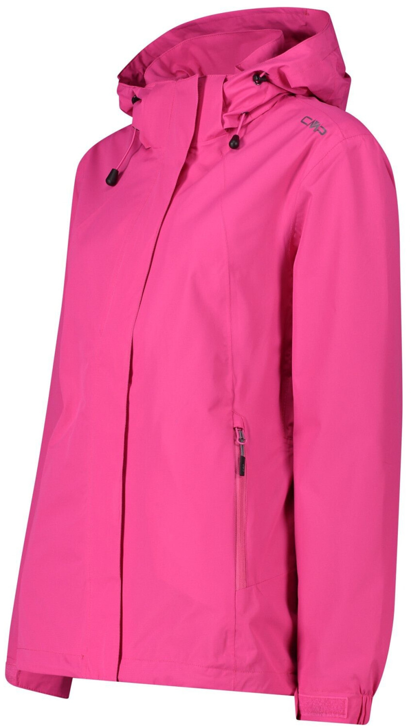 CMP Woman Jacket Zip Hood (32X5826) fuxia ab 54,99 