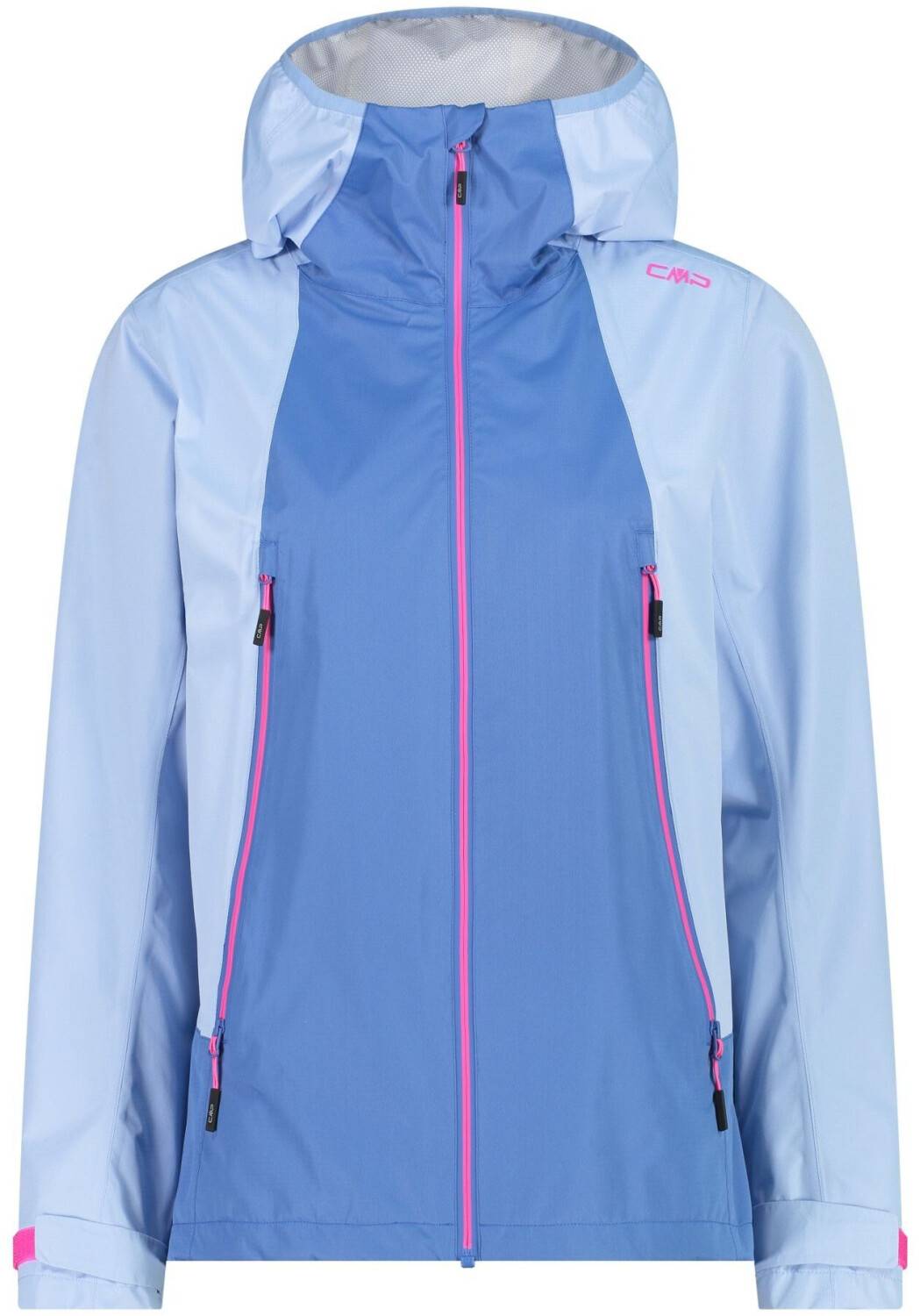 CMP Woman Jacket Fix Hood (32Z5066) provenza