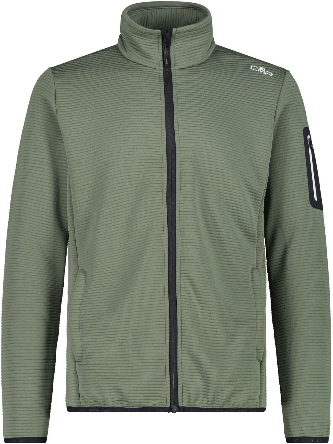 CMP Man Jacket (33E6557) salvia