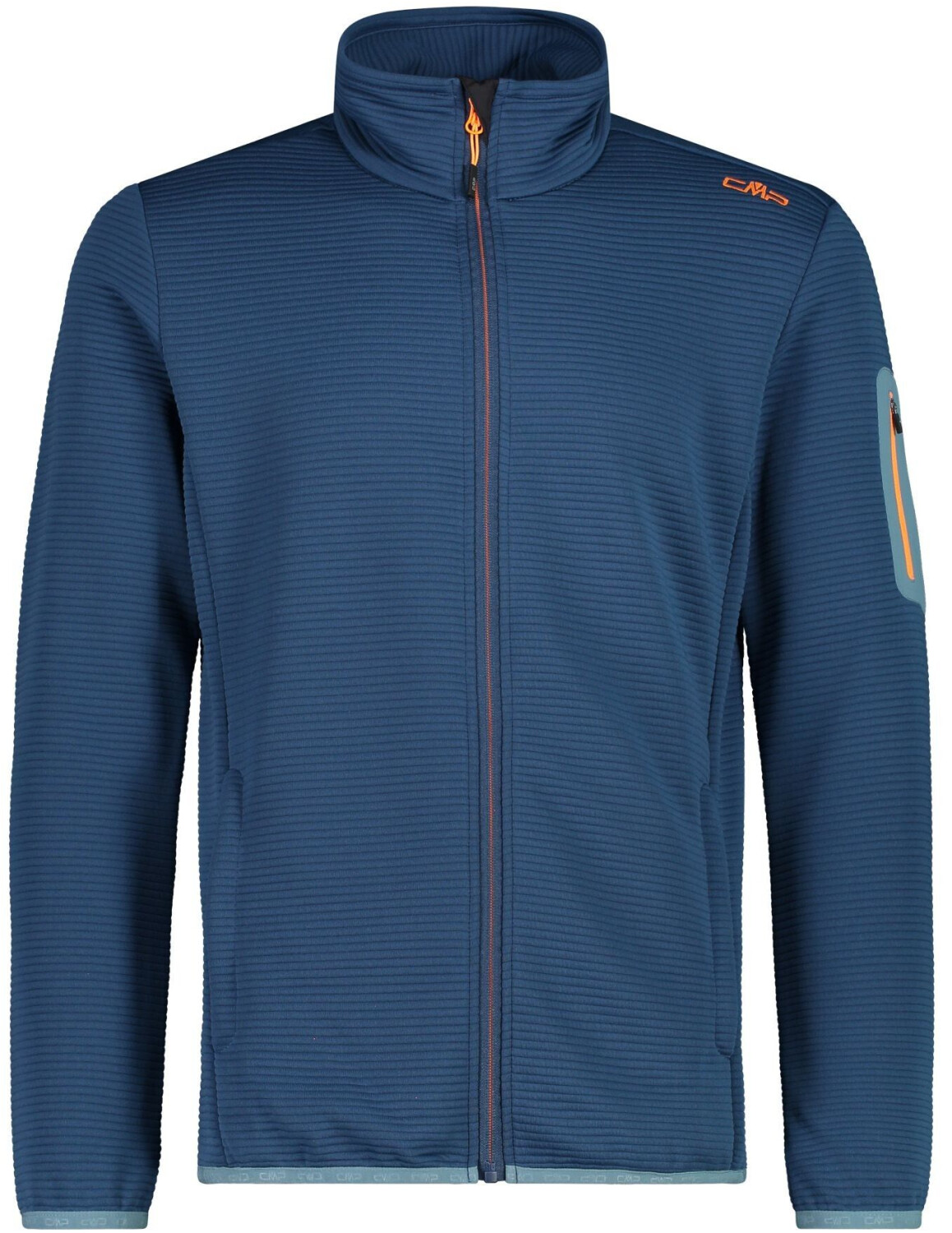 CMP Man Jacket (33E6557) bluesteel ab 54,40 € | Preisvergleich bei 