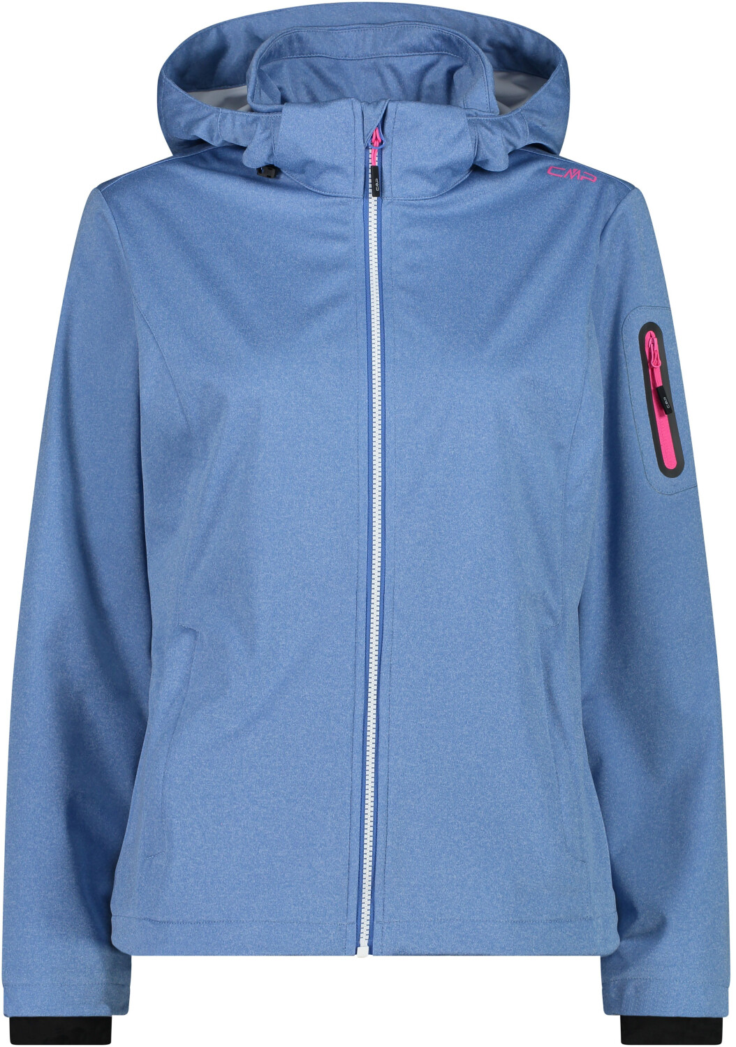 CMP Woman Jacket Zip Hood (39A5016M) provenza mel.