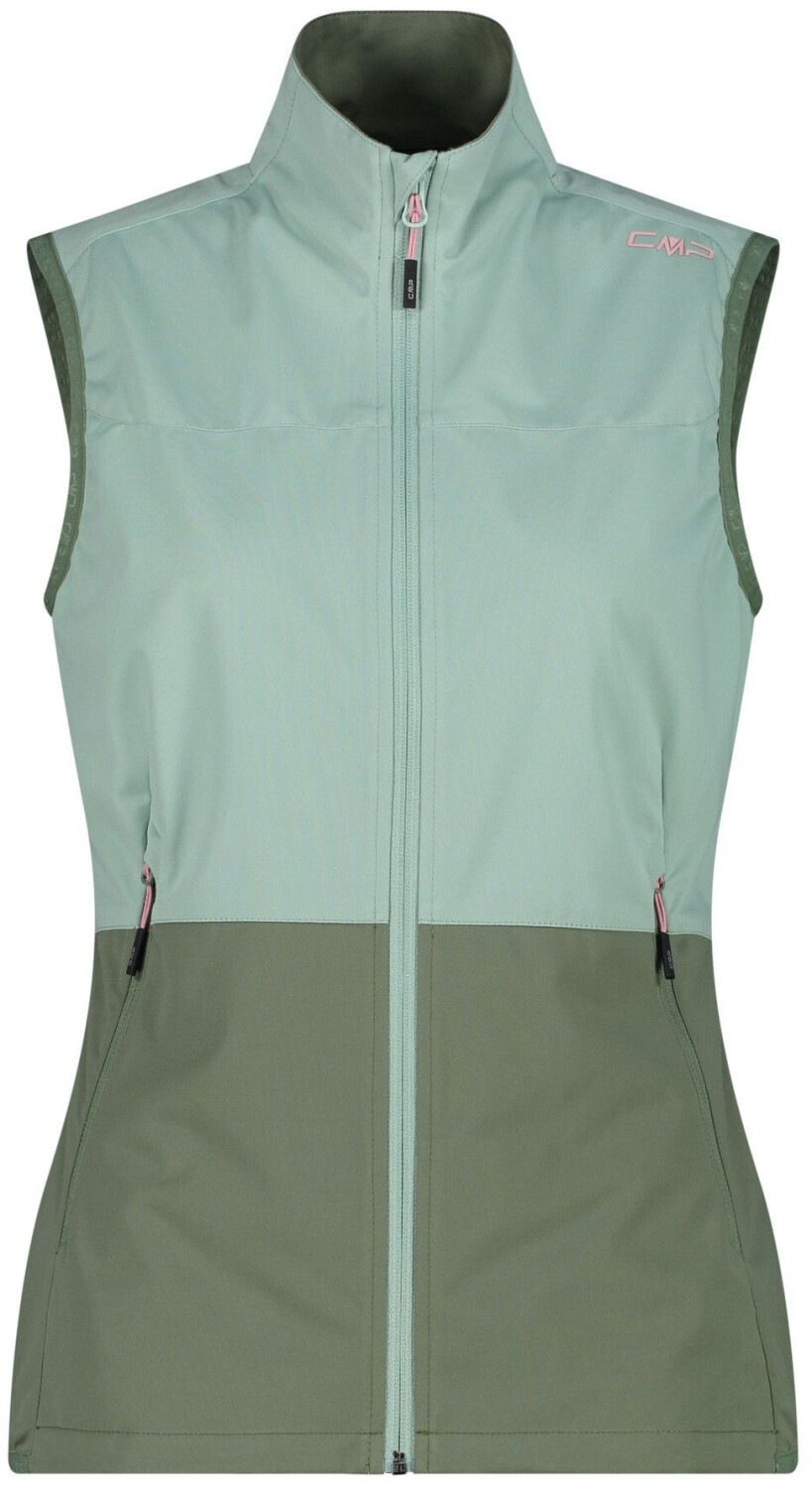 CMP Woman Vest (34A6616)