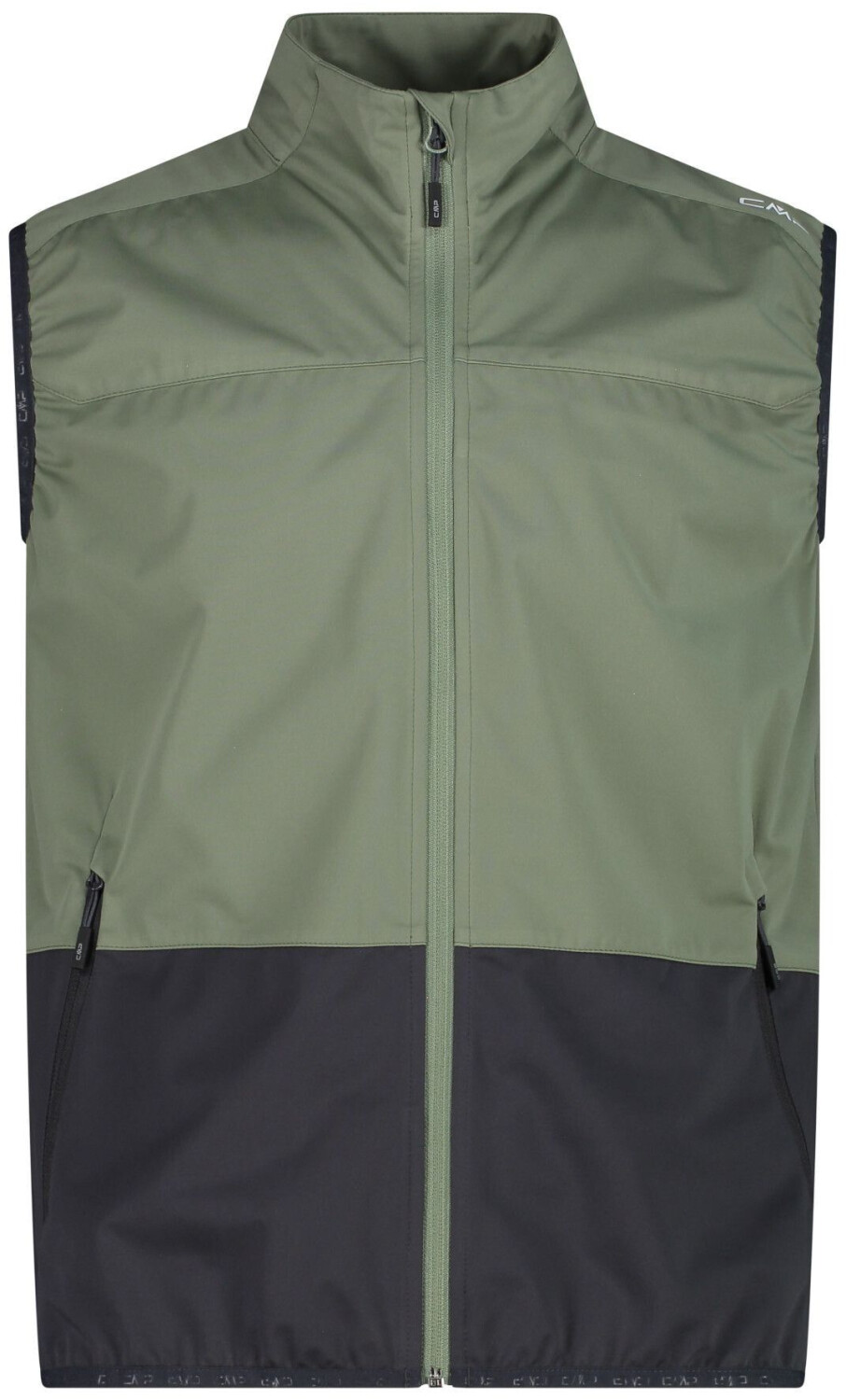 CMP Man Vest (34A7567) salvia