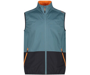 CMP Man Vest (34A7567) hydro ab 51,80 € | Preisvergleich bei idealo.de