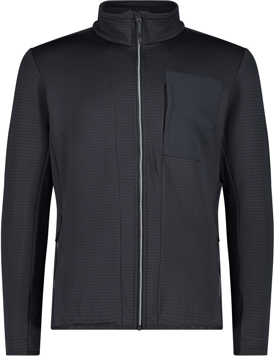 CMP Man Jacket (34G7597) antracite