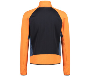CMP Man Jacket (34L7807) antracite/flame ab 48,95 