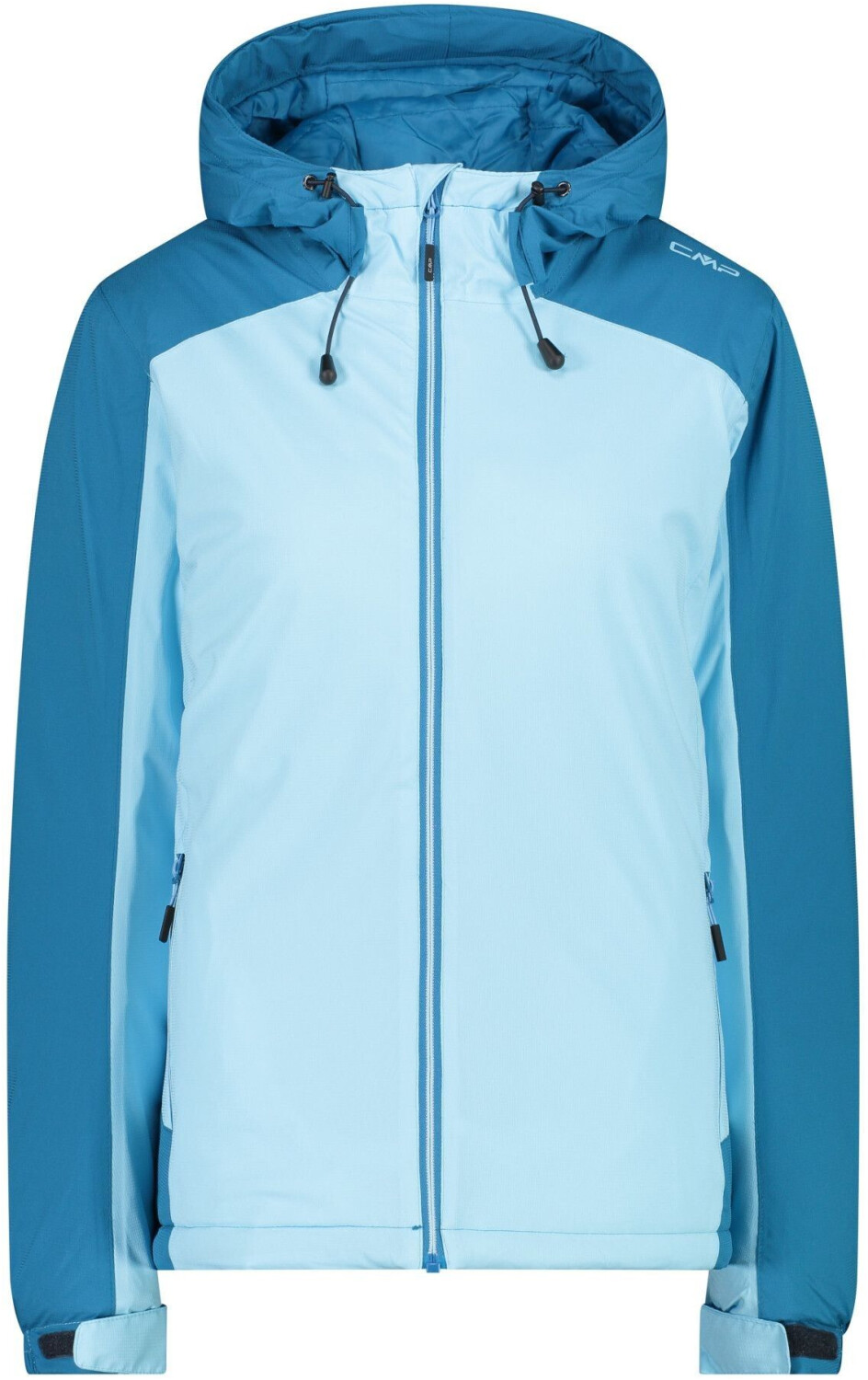 CMP Woman Jacket Fix Hood 3 (3Z1636) anice