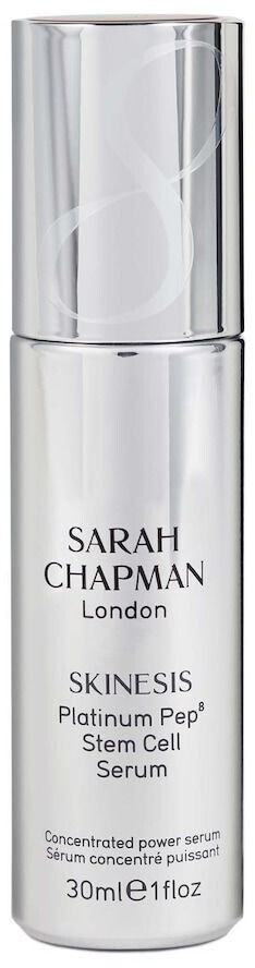Sarah Chapman Platinum Pep8 Stem Cell Anti-Aging Serum (30ml)