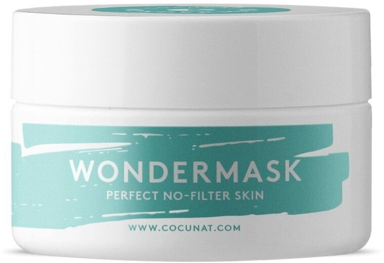 Cocunat Wondermask (50 g)