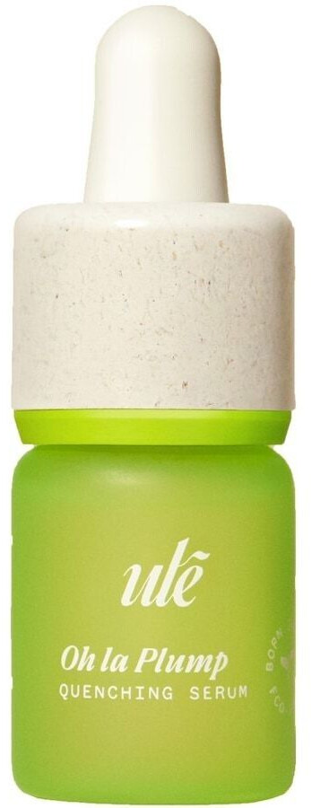 Ulé Oh la Plump Serum