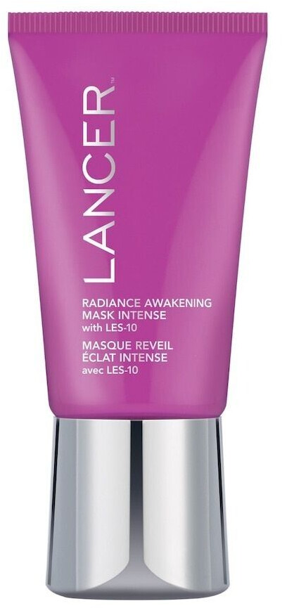 Lancer Radiance Awakening Mask Intense (50ml)