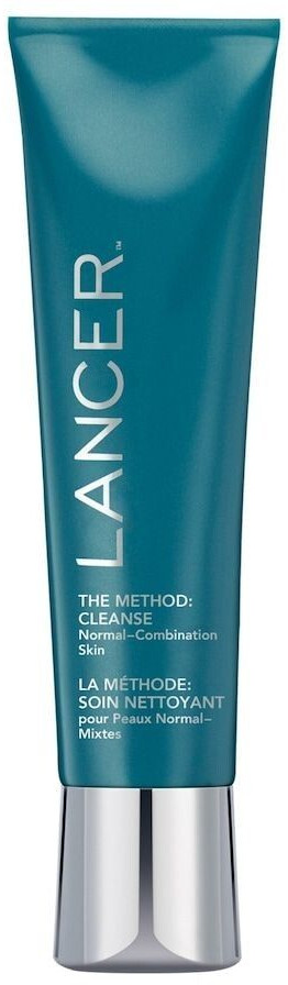 Lancer The Method Cleanse (120ml)