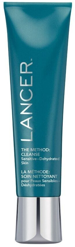 Lancer The Method Cleanse Sensitive Skin (120ml)