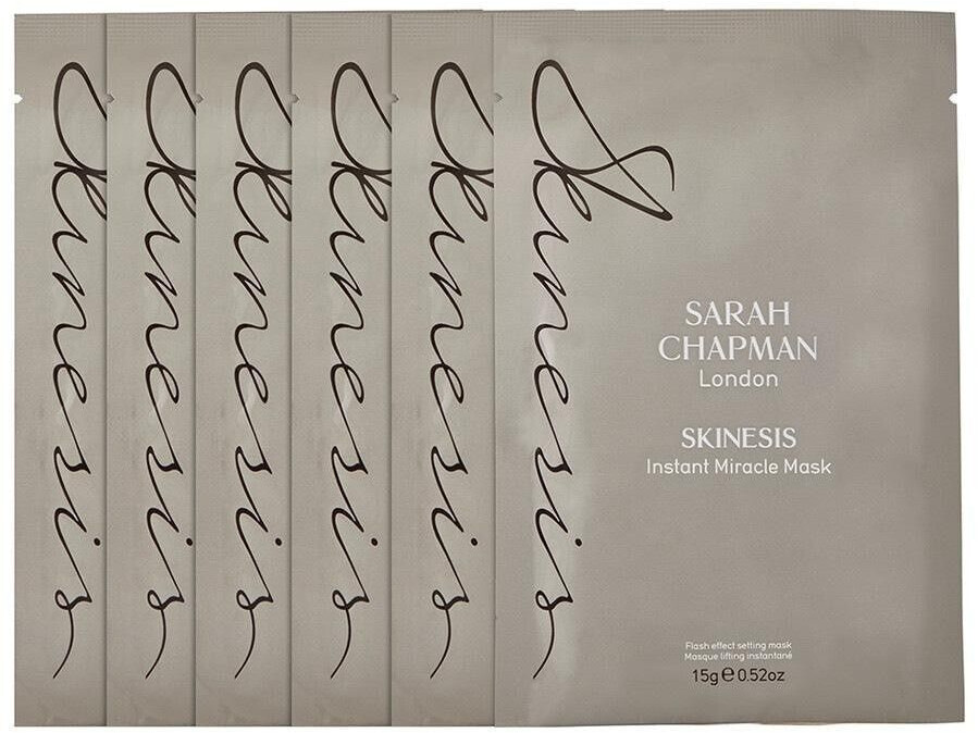 Sarah Chapman Skinesis Instant Miracle Mask Refill (90 g)