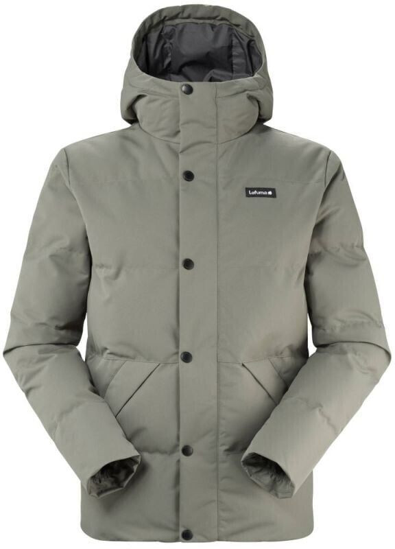 Lafuma Staten Jkt castor grey