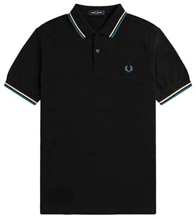 Polos fred perry hombre baratos store