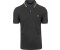Fred Perry Polo-Shirt (FPPM3600-U97) black