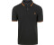 Fred Perry Polo-Shirt (FPPM3600-V30) black