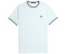 Fred Perry T-Shirt (M1588-V08) blue