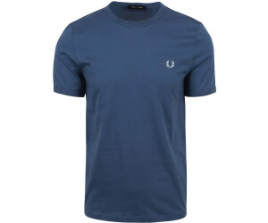 Fred Perry T-Shirt (M3519-V06) blue