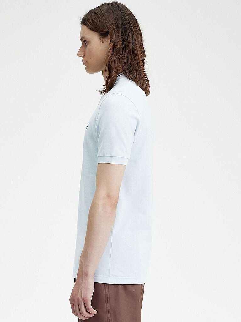 Fred Perry Polo-Shirt (M4526-V08) blue ab 89,99 € | Preisvergleich 