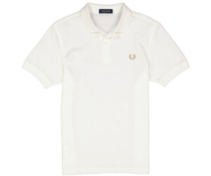 Buy Fred Perry Polo Shirt M6000 U72 white from 55.00 Today Best Deals on idealo
