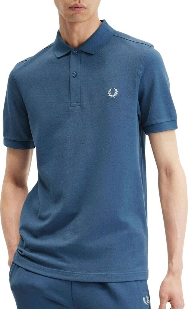 Fred Perry Polo-Shirt (M6000-V06) blue ab 74,95 € | Preisvergleich 