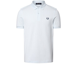 Buy Fred Perry Polo Shirt M6000 V08 blue from 55.00 Today Best Deals on idealo