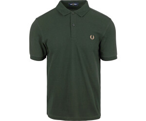 Fred Perry Polo Shirt M6000 V10 green au meilleur prix sur idealo