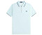 Fred Perry T-Shirt (M7729-R30) blue