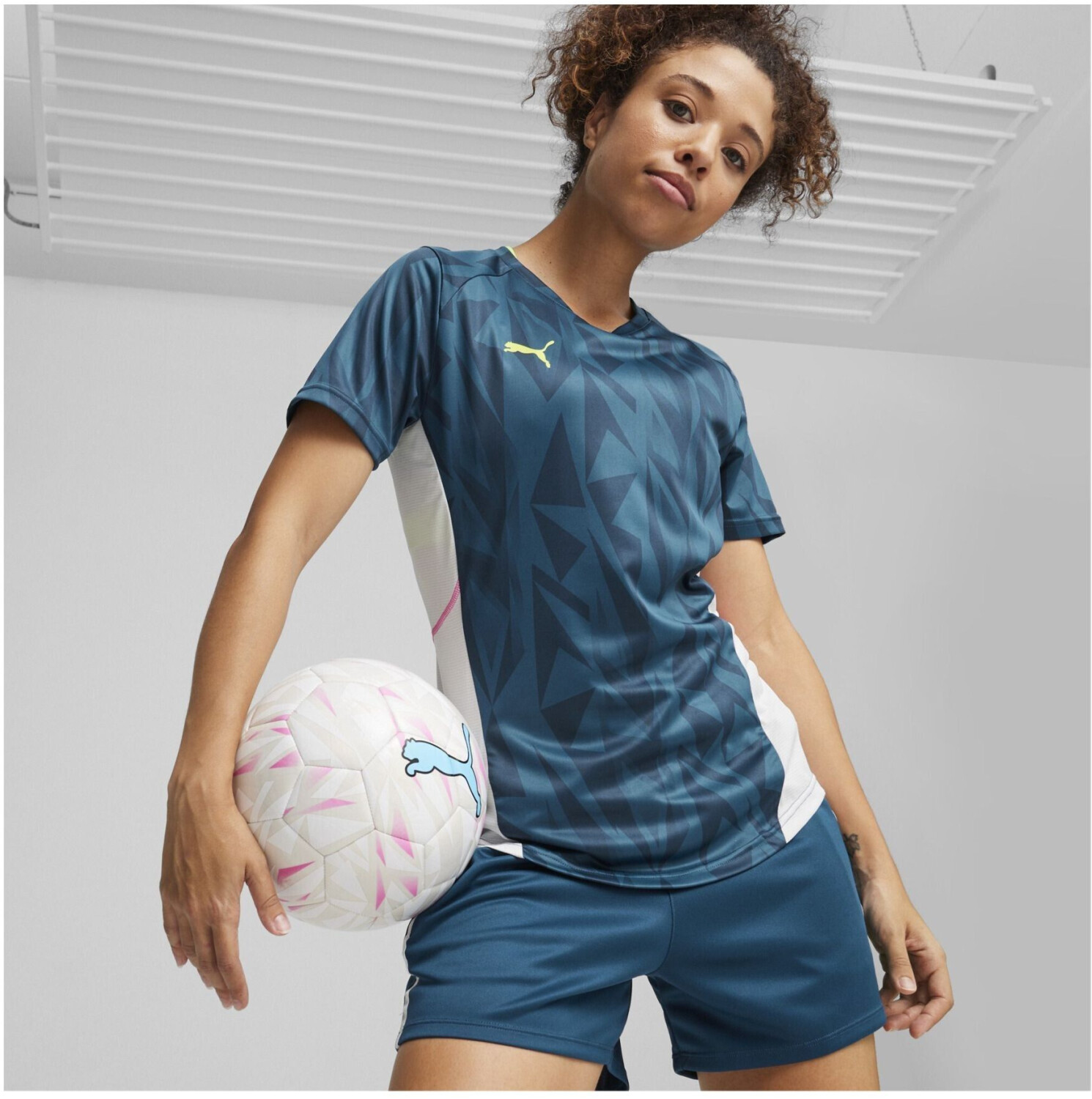 Puma trikot damen discount