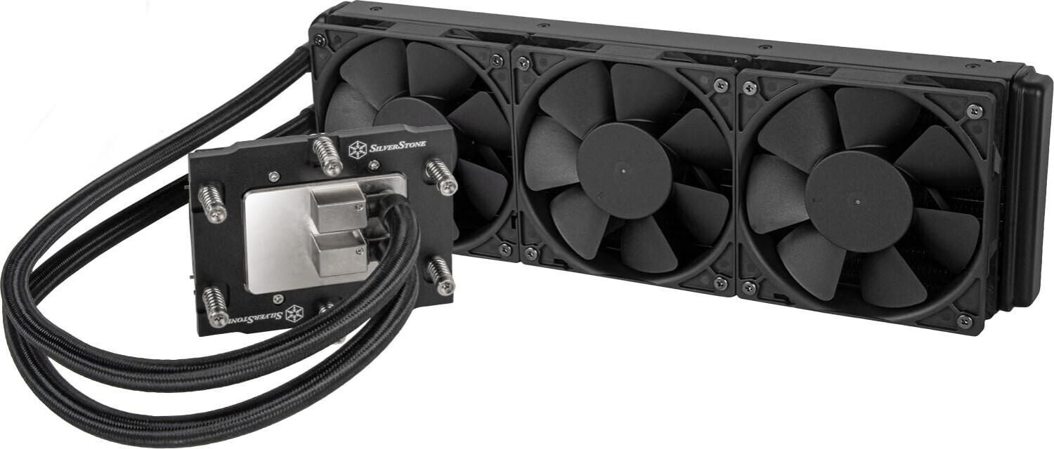 SilverStone XE360-SP5