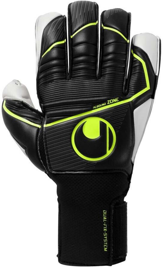 Twofive Tokyo´02 Pro Goalkeeper Gloves (122747) black