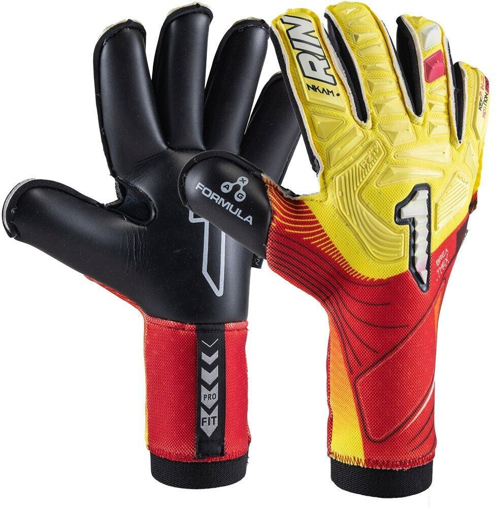 Rinat Nkam Pro Onana Goalkeeper Gloves (NKPA5720)