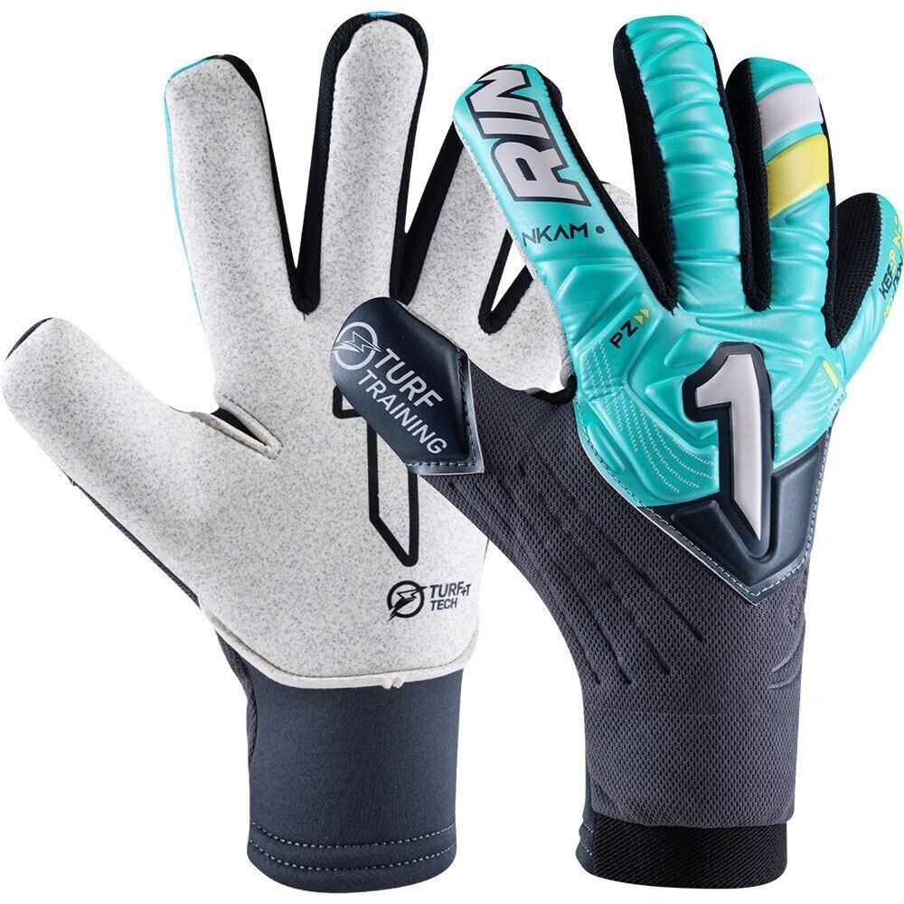 Rinat Nkam Training Turf Goalkeeper Gloves (NKTA5720)