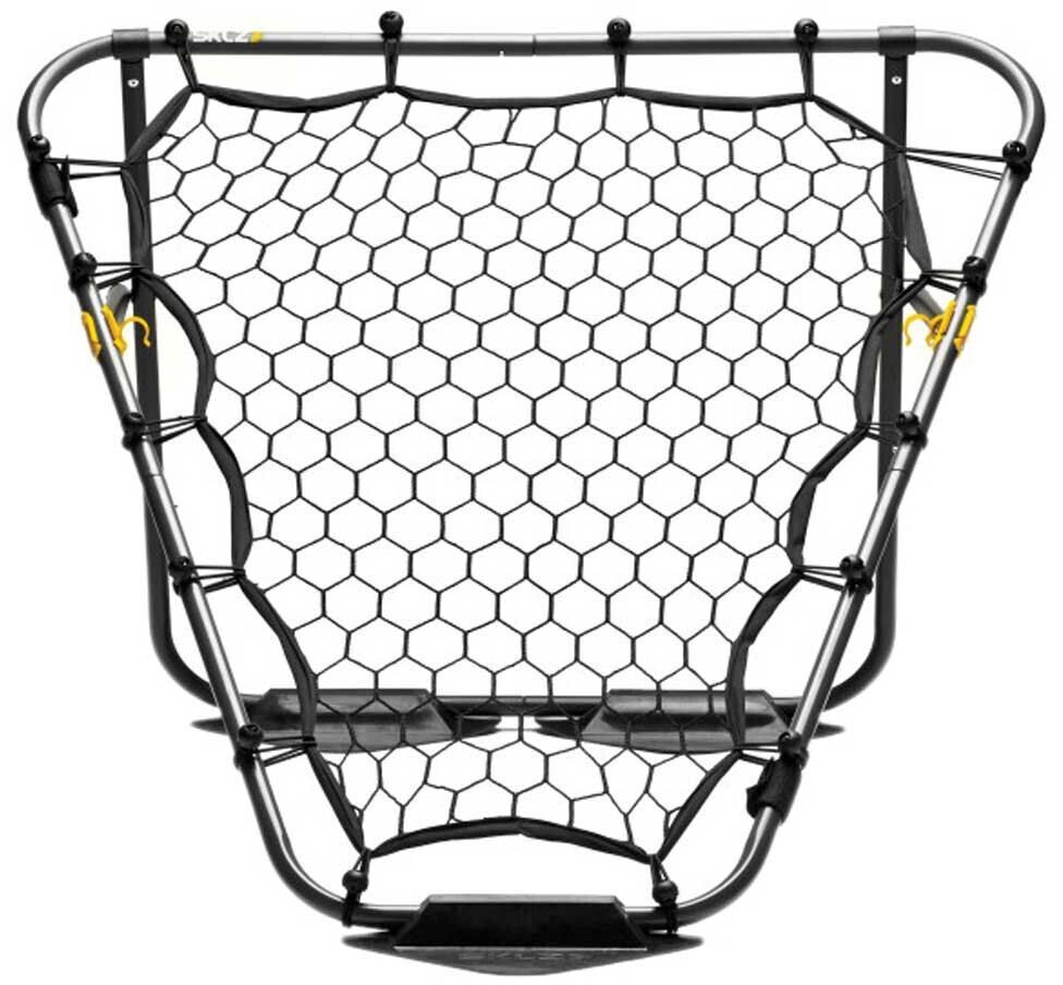 SKLZ Soccer Trainer Pro Rebounder (235849) black