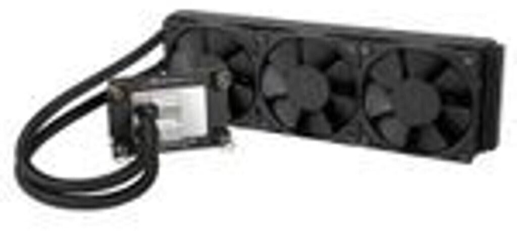 SilverStone XE360-4677