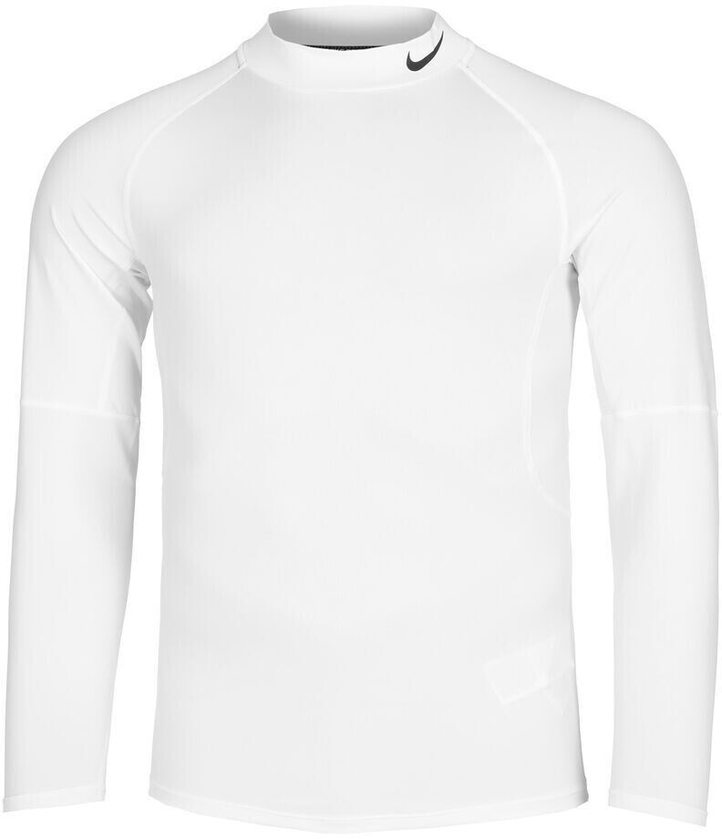 Nike Pro Dri FIT Mock Neck LS au meilleur prix sur idealo