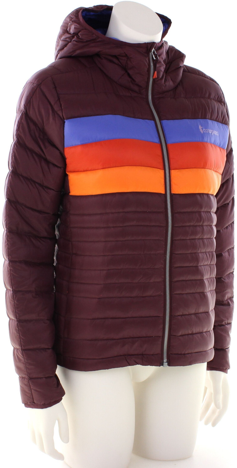 Cotopaxi Fuego Down Hooded Jkt W